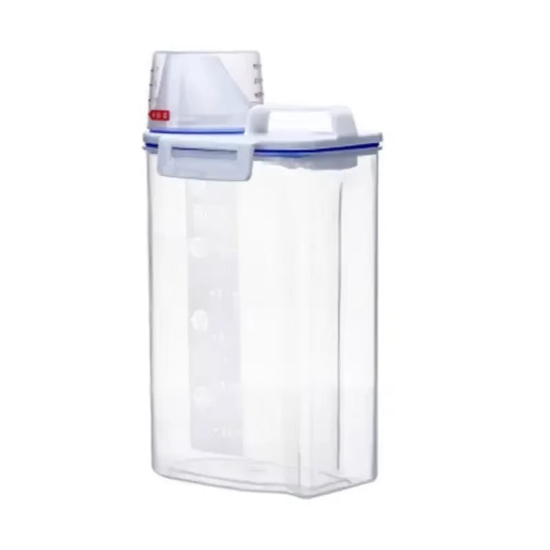 FreshSeal Grain Storage Box