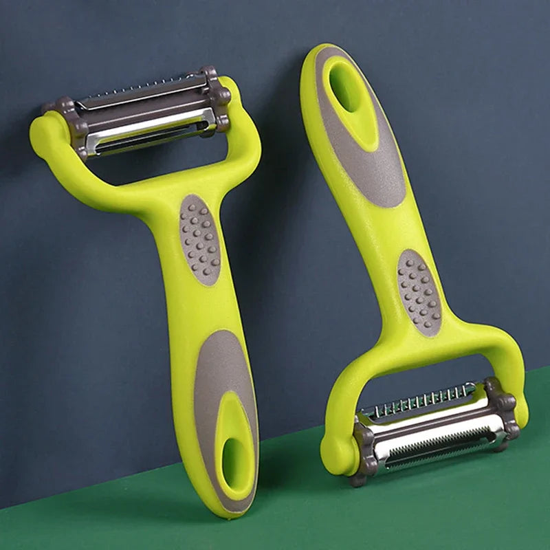 Rotary Vegetable Peeler