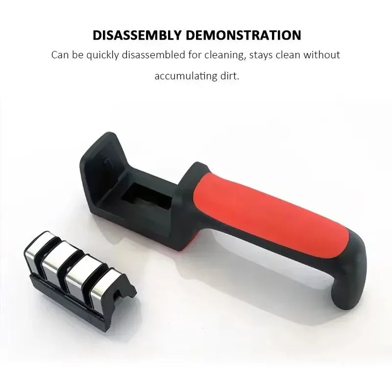 Professional Knife Sharpening Stone
