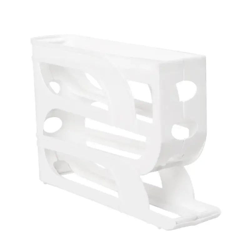 Fresh Egg Organizer Box