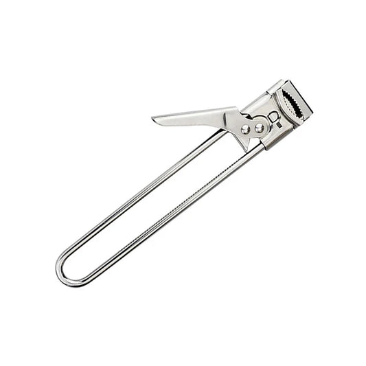 Adjustable Bottle Cap Opener Stainless Steel