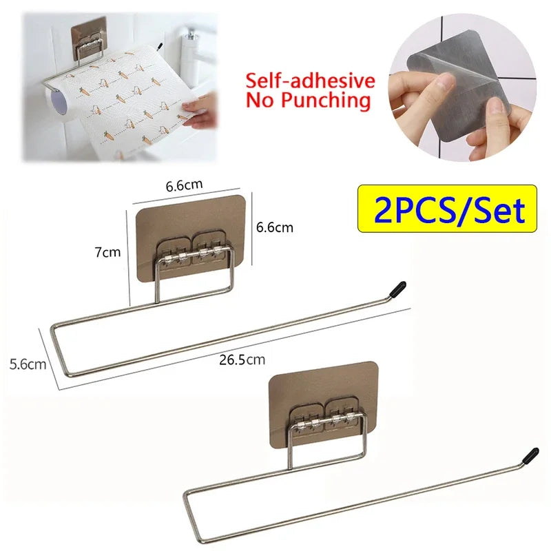 Napkin Dispenser Rack Roll
