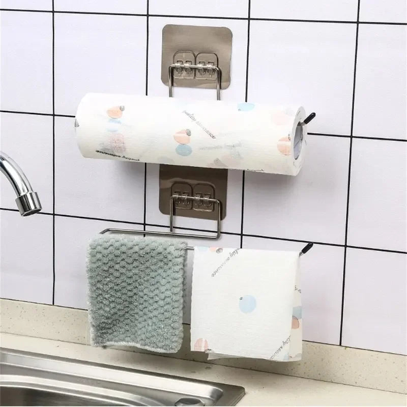 A sleek little space saver