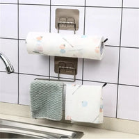 Paper Towel Holder