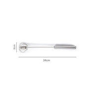 Semi Automatic Whisk