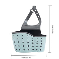 Sink Sponge Holder