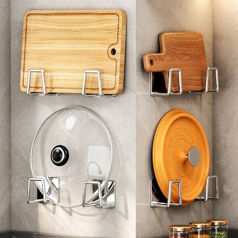 Easy, no-fuss installation