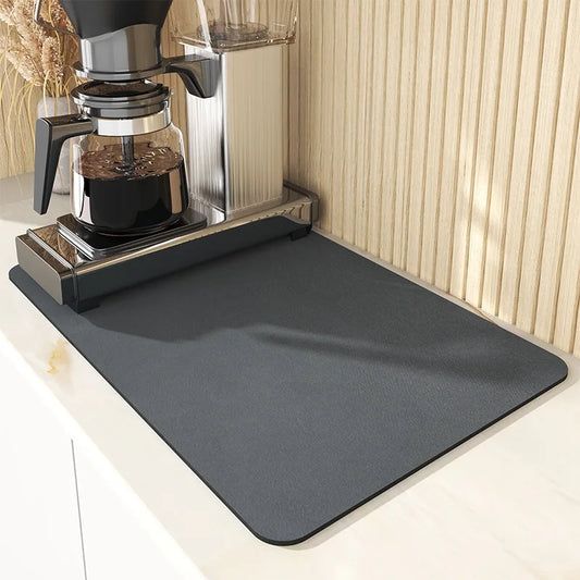 AbsorbMax Drying Mat