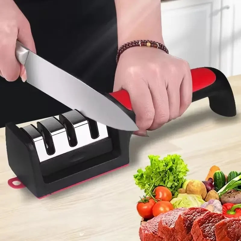 Knife Sharpening Stone