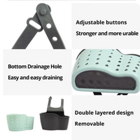 Sink Sponge Holder