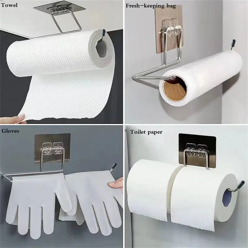 Napkin Dispenser Rack Roll