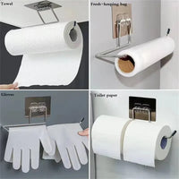 Paper Towel Holder