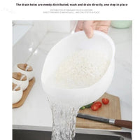 Fruit Washing Bowl