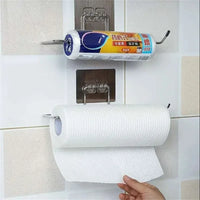 Paper Towel Holder