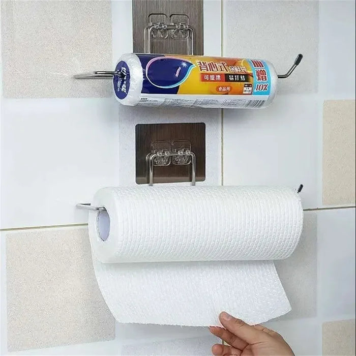 Paper Towel Holder