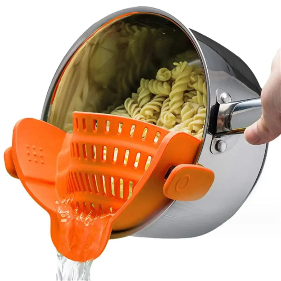 Heat-resistant & durable
