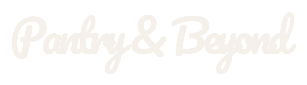 Pantry & Beyond