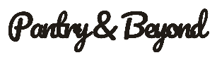 Pantry & Beyond
